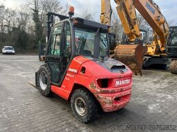 MANITOU Manitou MSI 30 T