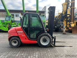 MANITOU Manitou MSI 30 T