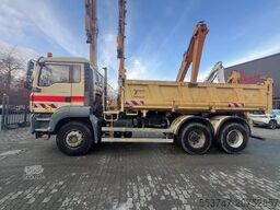 MAN MAN TGS 26.350