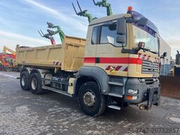 MAN MAN TGS 26.350