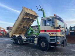 MAN MAN TGS 26.350