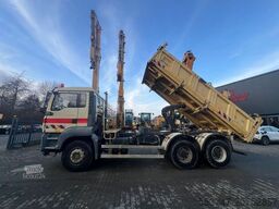 MAN MAN TGS 26.350