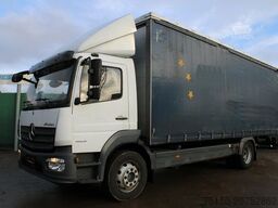 MERCEDES-BENZ 1523 4x2 BL - Pritsche 7,2 m - Nr.: 246