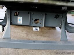 MERCEDES-BENZ 1523 4x2 BL - Pritsche 7,2 m - Nr.: 246