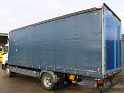MERCEDES-BENZ 1523 4x2 BL - Pritsche 7,2 m - Nr.: 246