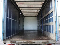 MERCEDES-BENZ 1523 4x2 BL - Pritsche 7,2 m - Nr.: 246