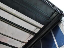 MERCEDES-BENZ 1523 4x2 BL - Pritsche 7,2 m - Nr.: 246