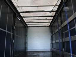 MERCEDES-BENZ 1523 4x2 BL - Pritsche 7,2 m - Nr.: 246