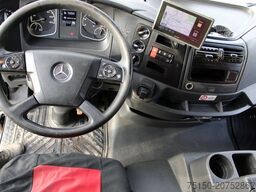 MERCEDES-BENZ 1523 4x2 BL - Pritsche 7,2 m - Nr.: 246