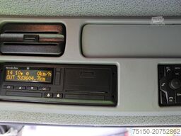 MERCEDES-BENZ 1523 4x2 BL - Pritsche 7,2 m - Nr.: 246