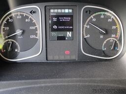 MERCEDES-BENZ 1523 4x2 BL - Pritsche 7,2 m - Nr.: 246