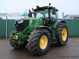 John Deere 6215R - Nr.: 086
