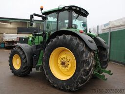 John Deere 6215R - Nr.: 086