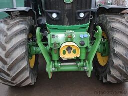 John Deere 6215R - Nr.: 086