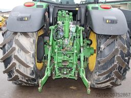 John Deere 6215R - Nr.: 086
