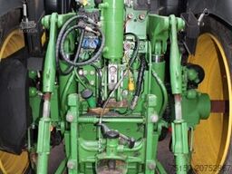 John Deere 6215R - Nr.: 086