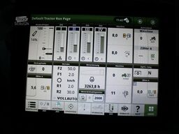 John Deere 6215R - Nr.: 086