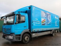 MERCEDES-BENZ 1330 4x2 BL - Schwenkwand - Nr.: 650