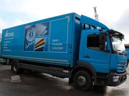 MERCEDES-BENZ 1330 4x2 BL - Schwenkwand - Nr.: 650