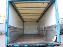 MERCEDES-BENZ 1330 4x2 BL - Schwenkwand - Nr.: 650