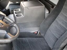 MERCEDES-BENZ 1330 4x2 BL - Schwenkwand - Nr.: 650