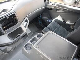 MERCEDES-BENZ 1330 4x2 BL - Schwenkwand - Nr.: 650