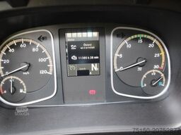 MERCEDES-BENZ 1330 4x2 BL - Schwenkwand - Nr.: 650