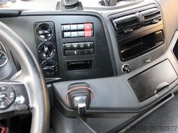 MERCEDES-BENZ 1330 4x2 BL - Schwenkwand - Nr.: 650