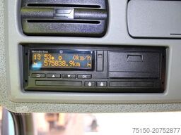 MERCEDES-BENZ 1330 4x2 BL - Schwenkwand - Nr.: 650