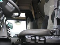 MAN TGX 26.510 6x2 LL JUMBO MOTORSCHADEN Nr.: 568