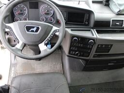 MAN TGX 26.510 6x2 LL JUMBO MOTORSCHADEN Nr.: 568