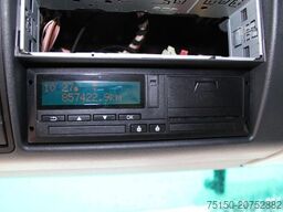 MAN TGX 26.510 6x2 LL JUMBO MOTORSCHADEN Nr.: 568