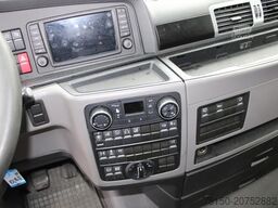 MAN TGX 26.510 6x2 LL JUMBO MOTORSCHADEN Nr.: 568