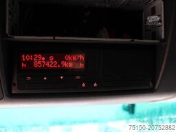 MAN TGX 26.510 6x2 LL JUMBO MOTORSCHADEN Nr.: 568