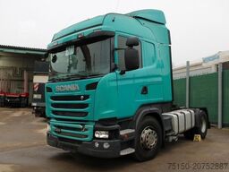 SCANIA R 450 4x2 BL - Getriebeschaden - Nr.: 571