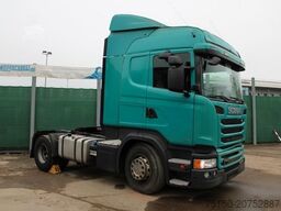 SCANIA R 450 4x2 BL - Getriebeschaden - Nr.: 571
