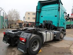 SCANIA R 450 4x2 BL - Getriebeschaden - Nr.: 571