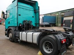 SCANIA R 450 4x2 BL - Getriebeschaden - Nr.: 571