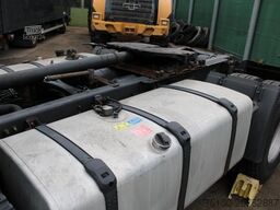 SCANIA R 450 4x2 BL - Getriebeschaden - Nr.: 571