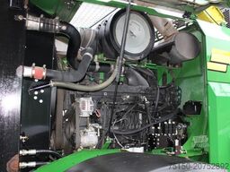 John Deere 7950i ProDrive FELDHÄCKSLER Maisgeb. PickUp 262