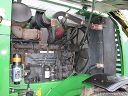 John Deere 7950i ProDrive FELDHÄCKSLER Maisgeb. PickUp 262