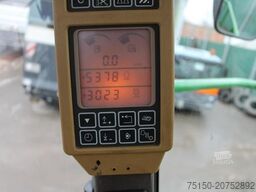 John Deere 7950i ProDrive FELDHÄCKSLER Maisgeb. PickUp 262