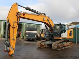 LIEBHERR R 930 NLC MONO Nr.: 260