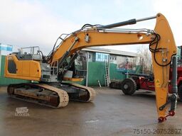 LIEBHERR R 930 NLC MONO Nr.: 260