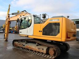 LIEBHERR R 930 NLC MONO Nr.: 260