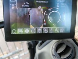 LIEBHERR R 930 NLC MONO Nr.: 260