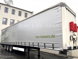 KRONE Edscha, Liftachse, 385/65