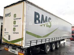 KRONE Edscha, Liftachse, 385/65