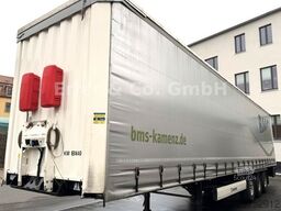 KRONE Edscha, Liftachse, 385/65