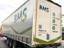 KRONE Edscha, Liftachse, 385/65